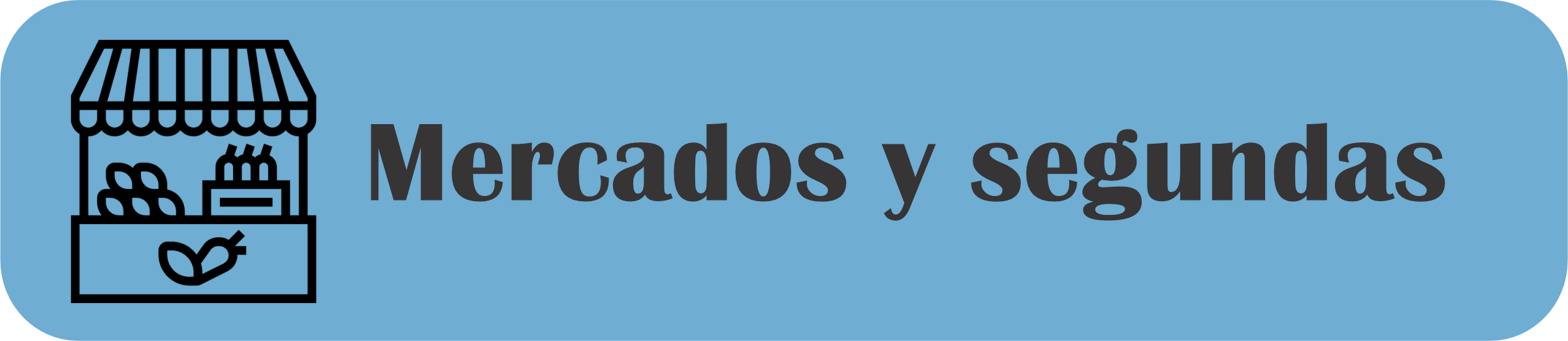 Mercados y Segundas